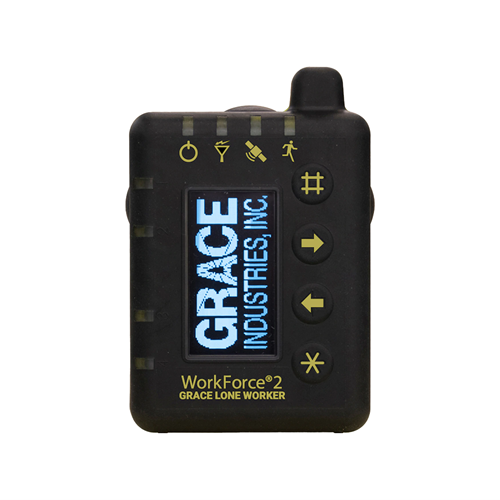 Grace Industries Work Force 2